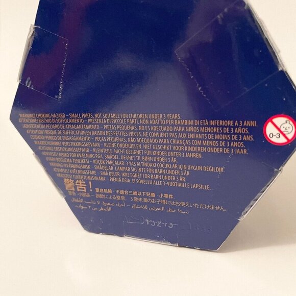 Disney Rubiks Cube 50th Anniversary Mickey & Friends Damaged Box - Picture 10 of 11